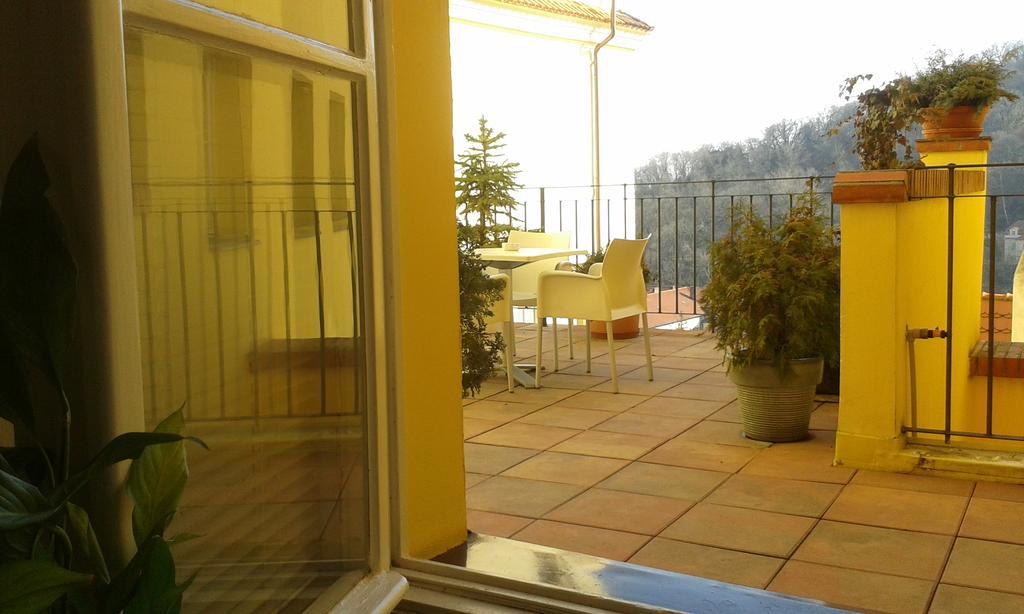 Domus Henrici Hotel Praha