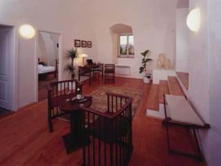 Hotel Domus Henrici Praag