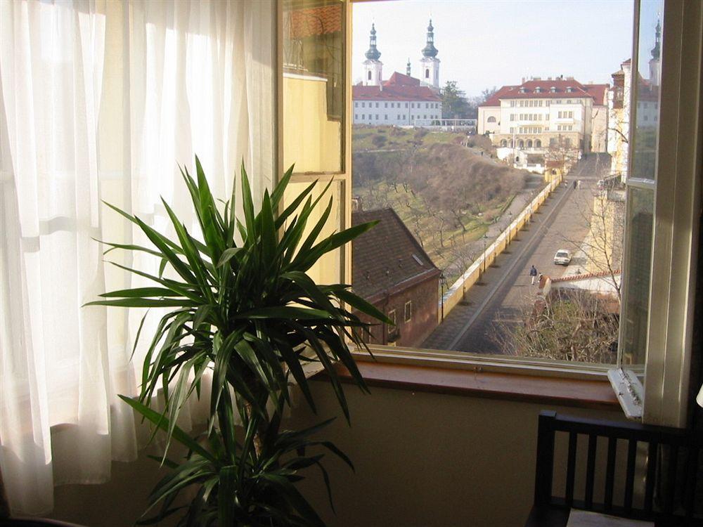 Domus Henrici Praag