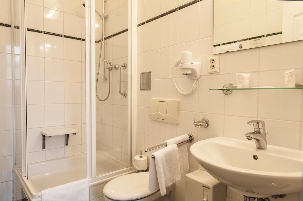 Hotel Domus Henrici Praag