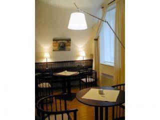Domus Henrici 4* Praag