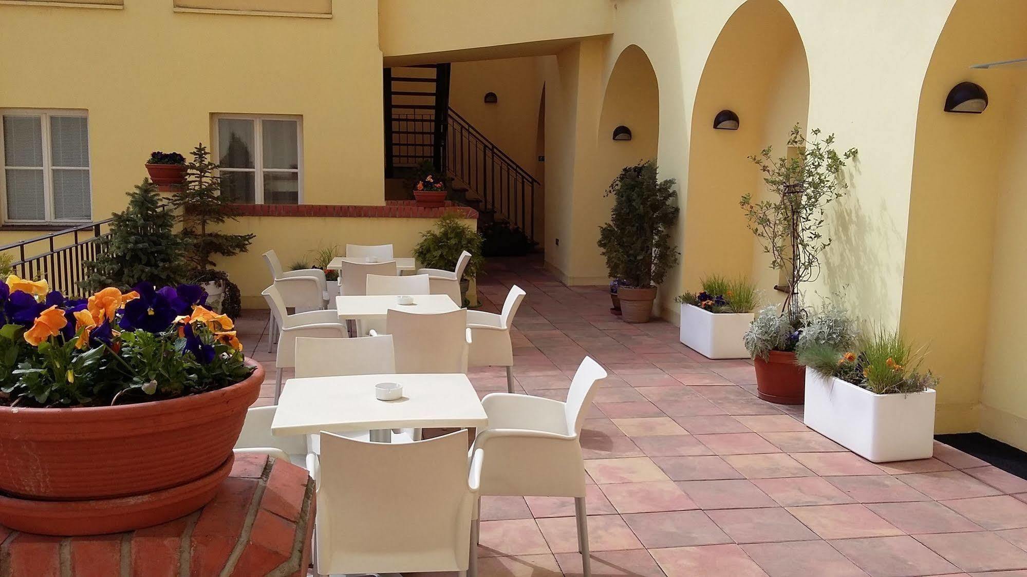 Domus Henrici 4* Praha