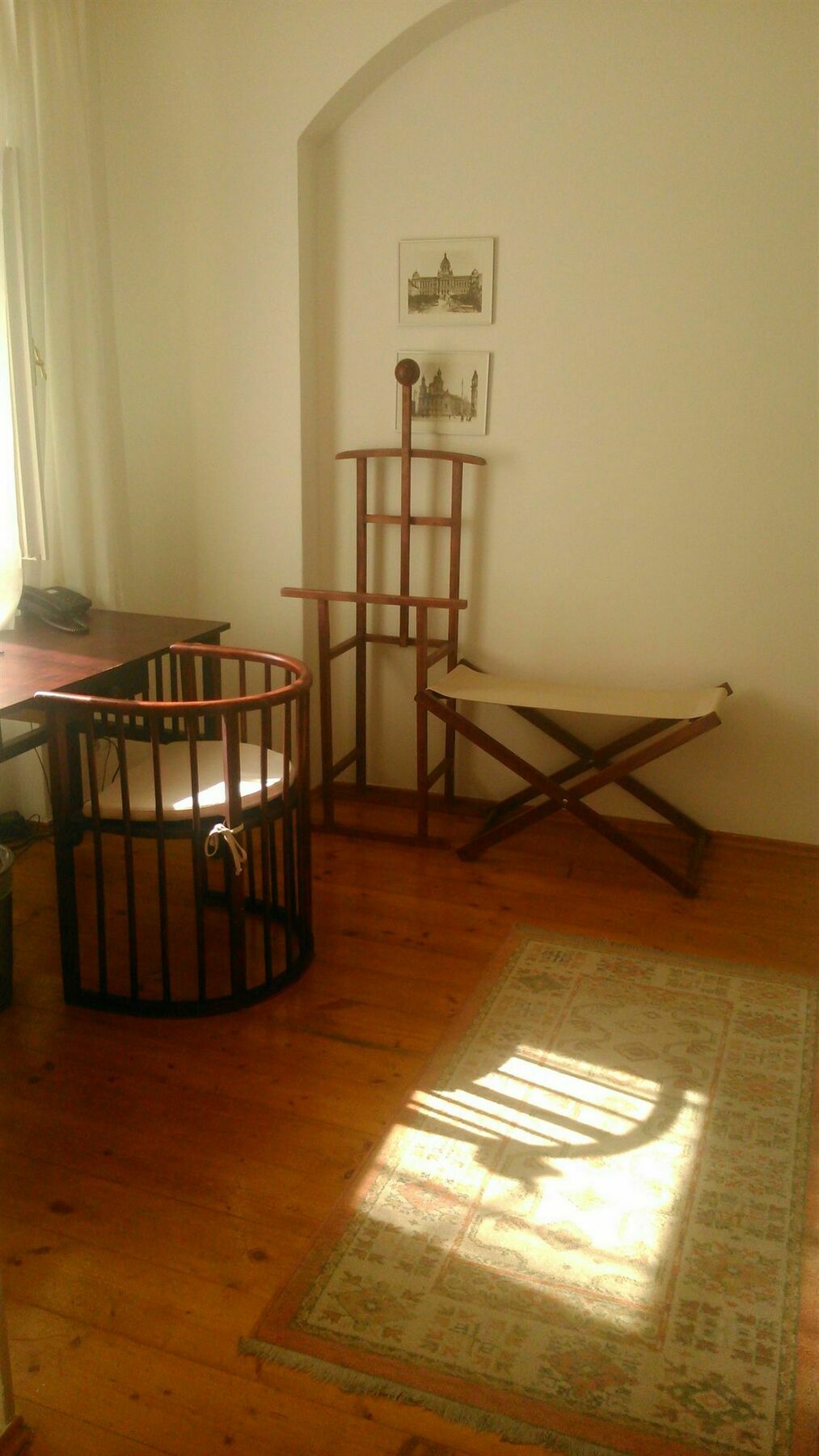 Domus Henrici 4* Praag