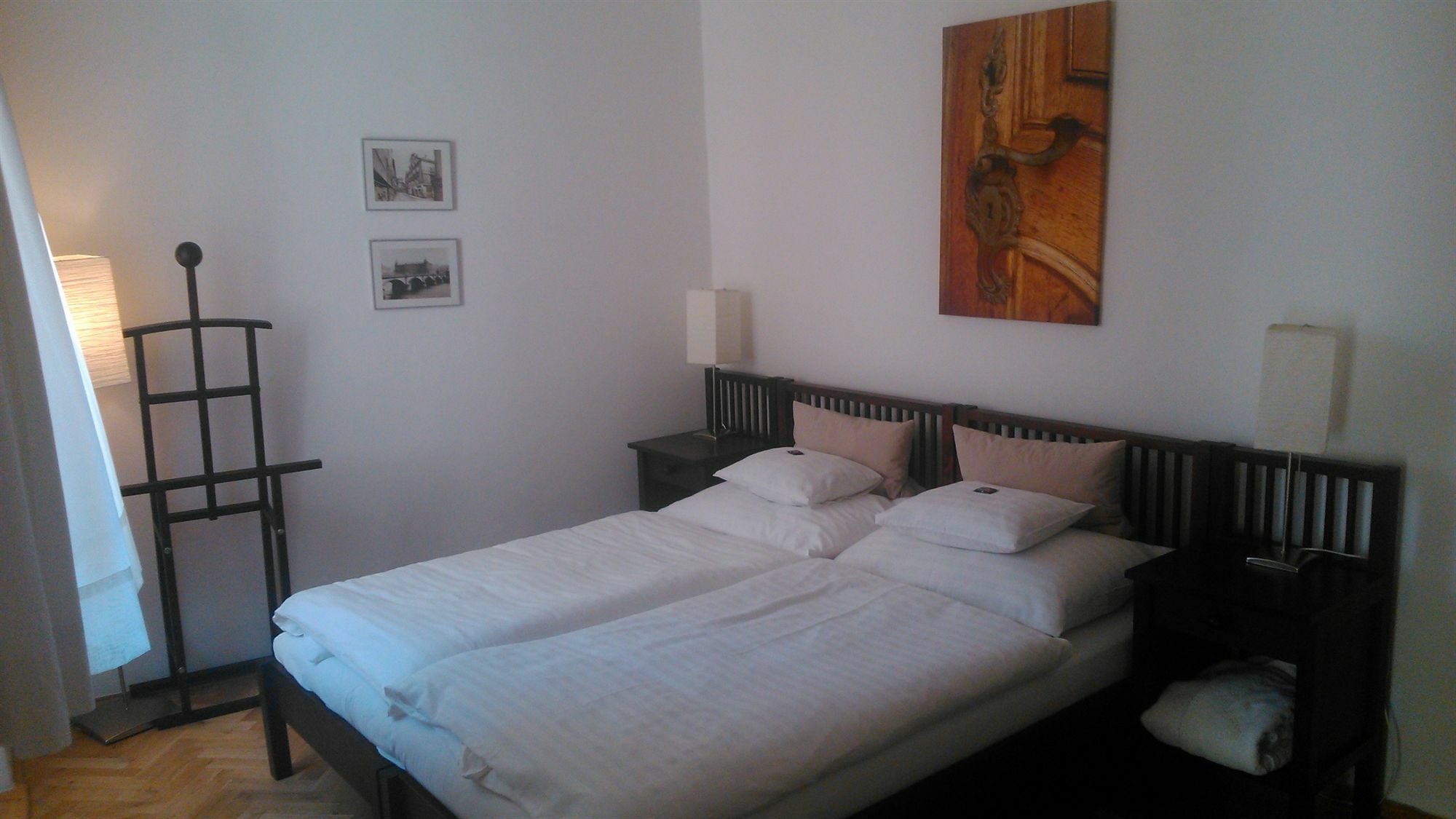 Domus Henrici 4* Praag