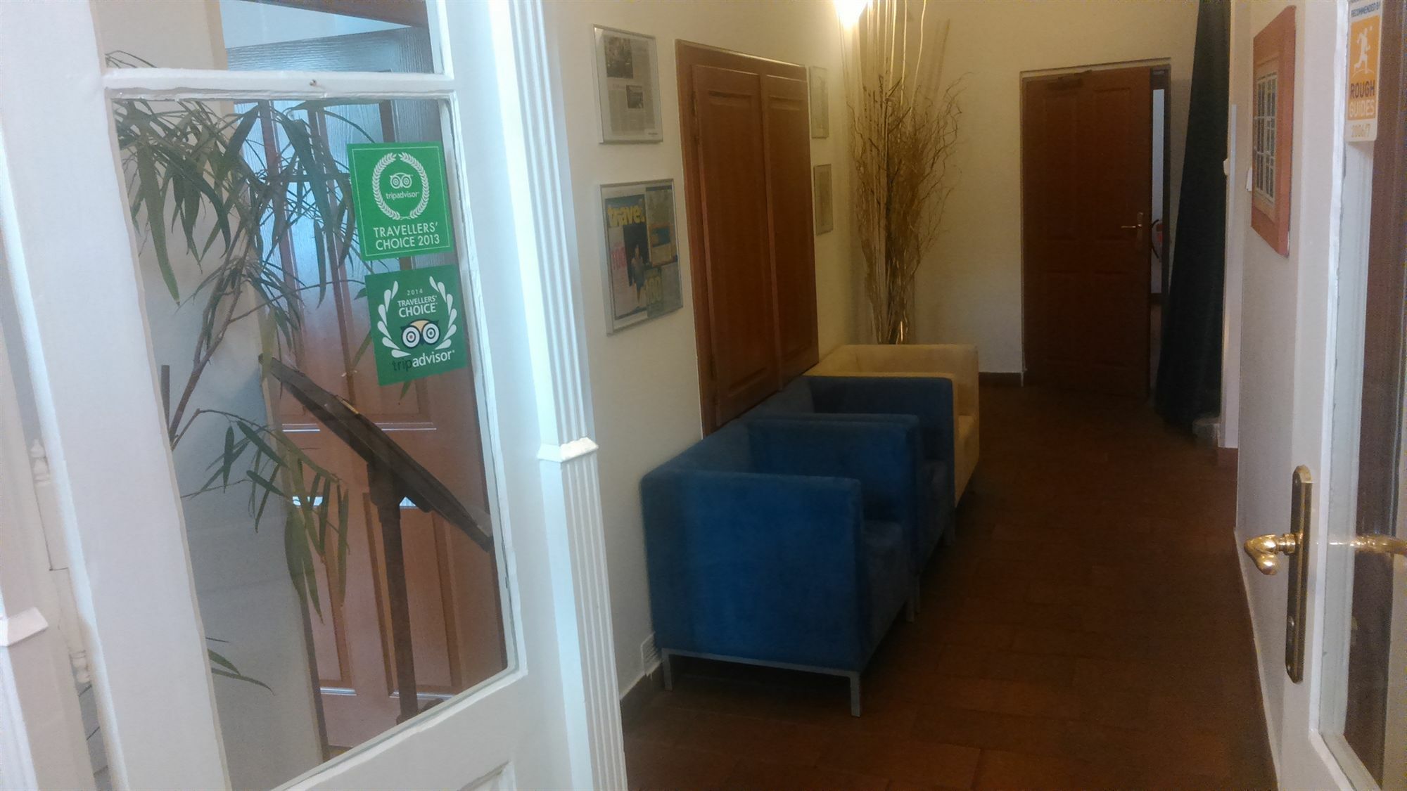 Domus Henrici 4* Praag
